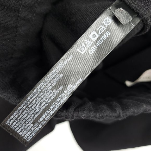 FP Movement by Free People Black Athletic Shorts - Picture 14 of 15